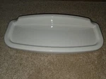Toto ST753 Sedona Beige Toilet Tank Lid - Excellent Condition, Fully Sanitized. Fixed Price $70.00.