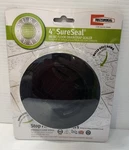 4" Sureseal Inline Floor Drain Trap ( SS4009V ). Fixed Price $39.99.