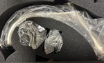 Delta T2792-SS Stainless Steel Addison Roman Tub Faucet Trim Kit (overstock). Fixed Price $279.99.