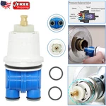 RP19804 Shower Cartridge Assembly Replacement For Delta 1300/1400 Series Tub Us. Fixed Price $266.00.