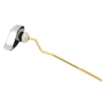 Flush Tank Lever Compatible With Toto THU068#CP Trip For ST743S. Fixed Price $18.99.