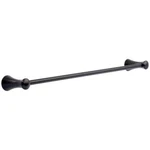Franklin Brass 139575 Somerset Bath 24" Towel Bar Venetian Bronze Finish. Fixed Price $24.65.