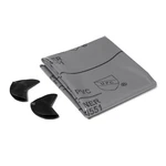 Oatey Pvc Shower Pan Liner Kit Gray 5' X 6',. Fixed Price $72.12.