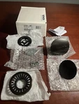 Kohler K-T37391-2BZ Pureflo Bath Drain & Overflow Trim Kit Oil-rubbed *read*. Fixed Price $59.99.