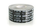 Pasco 9052-R Black Pipe Protection Tape 2"X100', Mil. Fixed Price $12.99.
