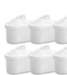 5 Water Filter For All Brita,compatible With Maxtra/mava Fit (B9). Fixed Price $27.97.