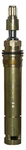 Price Pfister Widespread Faucet Stem, Left-hand, Hot S-831-2NL. Fixed Price $40.74.