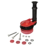 Korky Flush Valve Kit Red 5030BP. Fixed Price $28.95.