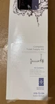 Jaclo Complete Toilet Supply Kit. Polished Nickel. 615-72-SN. Fixed Price $100.00.