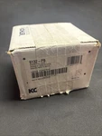 Kohler Polished Brass 4-3/8" Round Shower Drain K-9132-PB. Fixed Price $39.95.