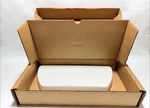 Kohler Toilet Tank Cover Lid White Bathroom Replacement Ceramic Top. Fixed Price $31.99.