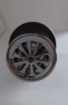 Kohler Lavatory Drain 7129-A-TT Vibrant Titanium. Fixed Price $55.00.