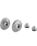Kohler Trim Kit Slide Bar Forte & Bancroft Faucet Lines K-349-G /fits K-8524. Fixed Price $21.95.