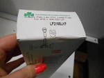 Mcguire Standard Loose Key Supply Kit 1/2 X 3/8 LF2165LKF. Fixed Price $20.00.