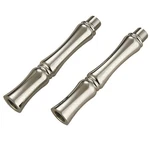 Kingston Brass CC45.EXT 7-INCH Extension Kit For CC451 Series Nickel. Fixed Price $129.97.