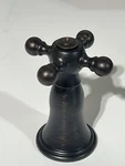 Brizo Sensori T66638-RB Volume Control Cross Handle Trim Only Rubbed Bronze. Fixed Price $49.99.