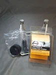 Danco 80461 BR-1 Cartridge For Bradley Cole Single Handle Faucet Black. Fixed Price $9.25.