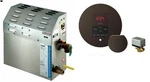 Mr Steam MS-90-EC1 Bath Generator For Rooms Up 110 Cubic Feet In Orb. Fixed Price $2422.00.