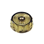 Danco Smoke Acrylic Volume Control Handle For Mixet #88203. Fixed Price $10.86.