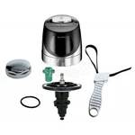 Sloan G2 Ress 1.0GPF Optima Plus Urinal Retrofit Kit 3325402. Fixed Price $395.40.