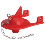 Korky Kohler Rubber Shark-fin Toilet Flapper For 1-PC. 2012BP. Fixed Price $12.73.