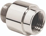 Hansgrohe 06510820 Brushed Nickel Vacuum Breaker. Fixed Price $33.99.