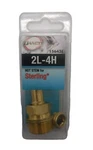 Danco 2L-4H Hot Stem For Sterling 15643E. Fixed Price $6.95.