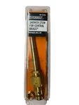 Everbilt Broach Diverter Shower Stem For Central Brass (replaces Oem K-3-DT). Fixed Price $11.15.
