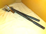 Ridgid 408 36132 O.d. 1-1/2" Radius Stainless Steel Tubing Bender. Fixed Price $27.55.