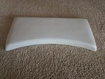 Flawless!! Kohler 83693 Biscuit Rosario Toilet Tank Lid - Fully Sanitized. Fixed Price $75.00.