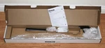 Kohler Statement K-26312-BL 32" Adjustable Slide Bar Shower Rail Matte Black New. Fixed Price $179.95.