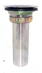 Elkay LK8 Chrome Plated Brass Drain Fitting. Fixed Price $30.00.