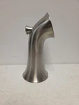 Kohler Lilyfield Tub Spout Vibrant Brushed Nickel Open Box New. Fixed Price $30.00.