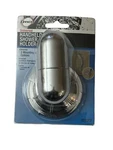 Danco 10077 Handheld Shower Holder , Chrome 3 Mounting Options - Universal New. Fixed Price $15.99.