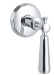 Grohe / Kensington 19270000, Volume Control Trim Chrome, New Oem. Fixed Price $199.99.