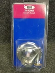 Nos! Brass Craft Chrome Tub Flange, Universal Fit (recessed), SH1707. Fixed Price $10.99.