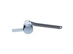 Kohler Genuine Part GP1034693-CP Cimarron Trip Lever, Polished Chrome. Fixed Price $16.21.