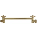 Kingston Brass K153A 10" Adjustable High-low Shower Arm. Fixed Price $42.22.