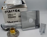 Kohler Loure Mastershower Volume Control Valve Trim Polished Chrome T14674-4-CP. Fixed Price $149.95.