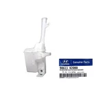Genuine Windshield Water Reservoir 2020 To 2026 Venue Bottle Tank Oem. Fixed Price $70.00.
