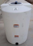 100 Gallon Poly Water Storage Tanks Vert Norwesco. Fixed Price $350.99.