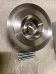 Blanco 441232 Disposal Flange - Stainless Steel. Fixed Price $44.90.