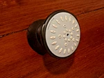 Grohe Movario 28528 Orb Massage Body Spray New Open Box Oil Rubbed Bronze. Fixed Price $72.00.