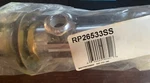 Delta Faucet RP26533SS Oem Metal Drain Assembly Stainless. Fixed Price $60.00.
