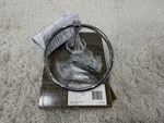 Brizo 69546-PC Towel Ring Chrome Finish. Fixed Price $39.99.