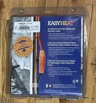 New Box! Easy AHB-016 Pipe Heating Cable. Nib. Plumbing Plumber. Fixed Price $10.10.