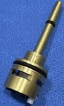 New Delta Faucet RP71718 3-FUNCTION Non-shared Diverter Cartridge Chrome. Fixed Price $39.99.