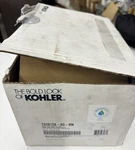 Kohler TS28128-4G-BN Venza Rite-temp Shower Faucet Trim Kit Brushed Nickel. Fixed Price $69.99.