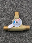 Lawler Valve TMM-1070 Under-the-counter Thermostatic Mechanical Mixing. Fixed Price $39.99.