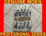 10 New! Genuine Moen 1222/1222B Posi-temp Shower Cartridge Lot Oem 158085/84 Usa. Fixed Price $229.95.
